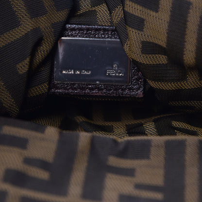 Fendi Nappa Nuvolata Spy Moro 6 of 8