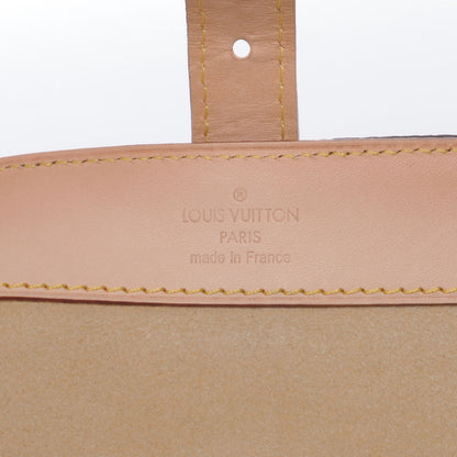 Louis Vuitton Monogram 3 Watch Travel Case 5 of 6