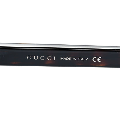 Gucci Acetate Sunglasses GG0767S Tortoise 5 of 8