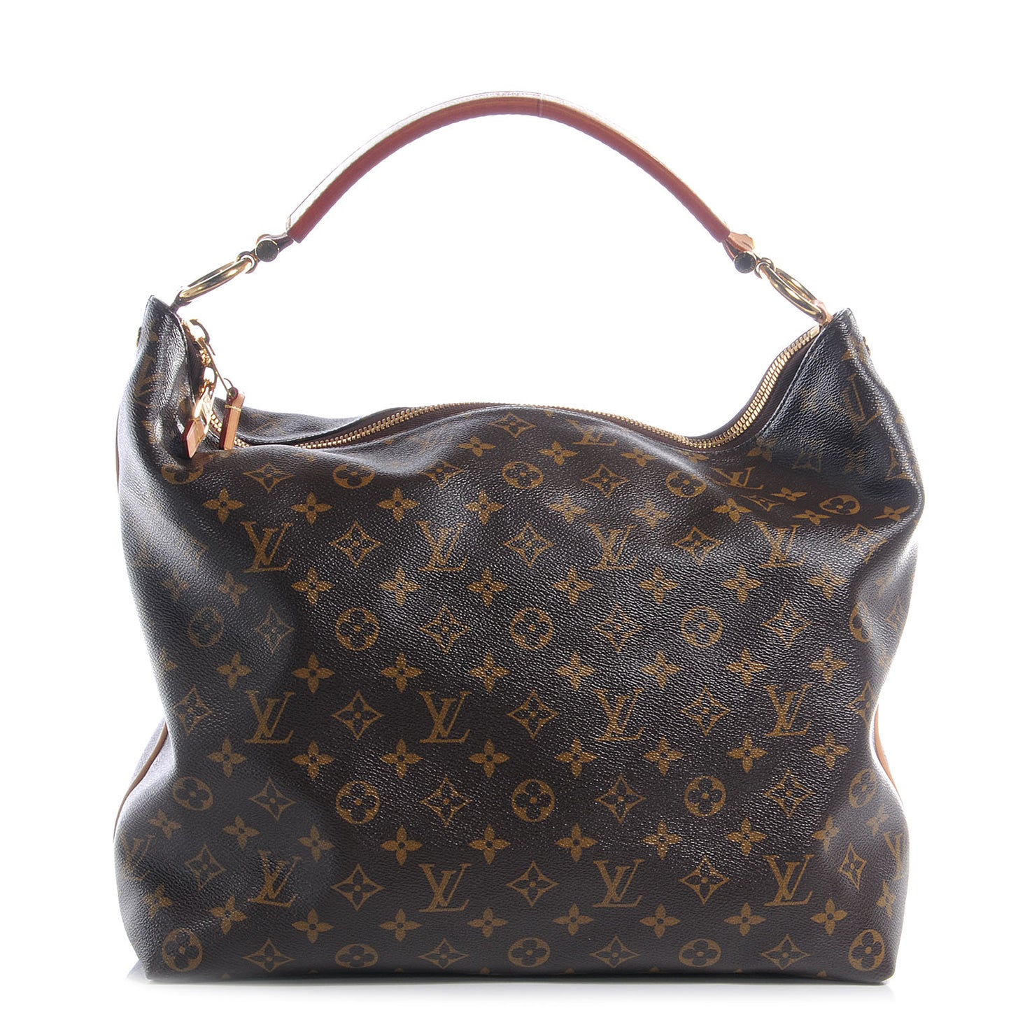 Monogram Sully MM