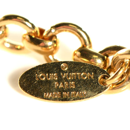Louis Vuitton Insolence Bag Charm Ecaille 5 of 6