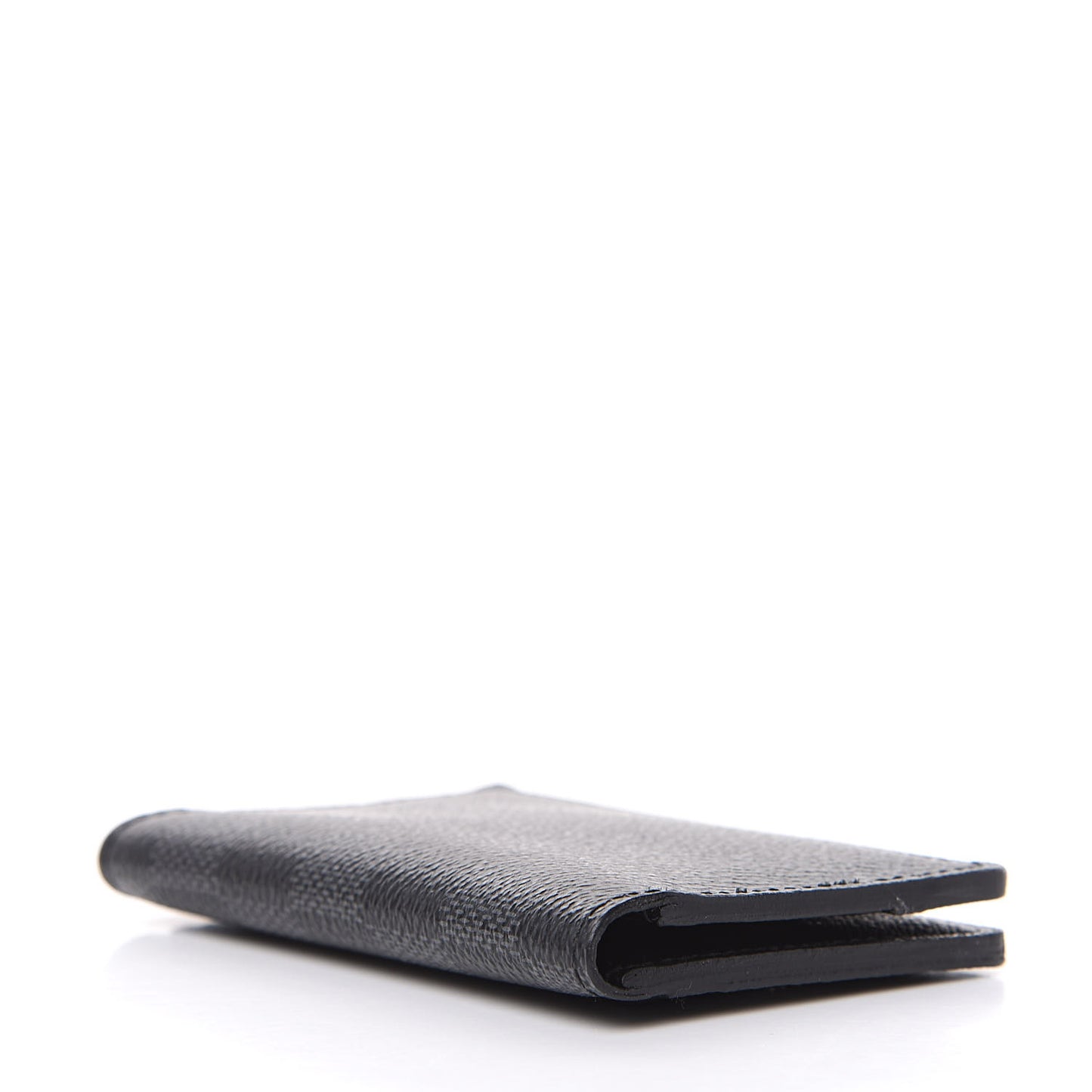Damier Graphite Pocket Organizer NM