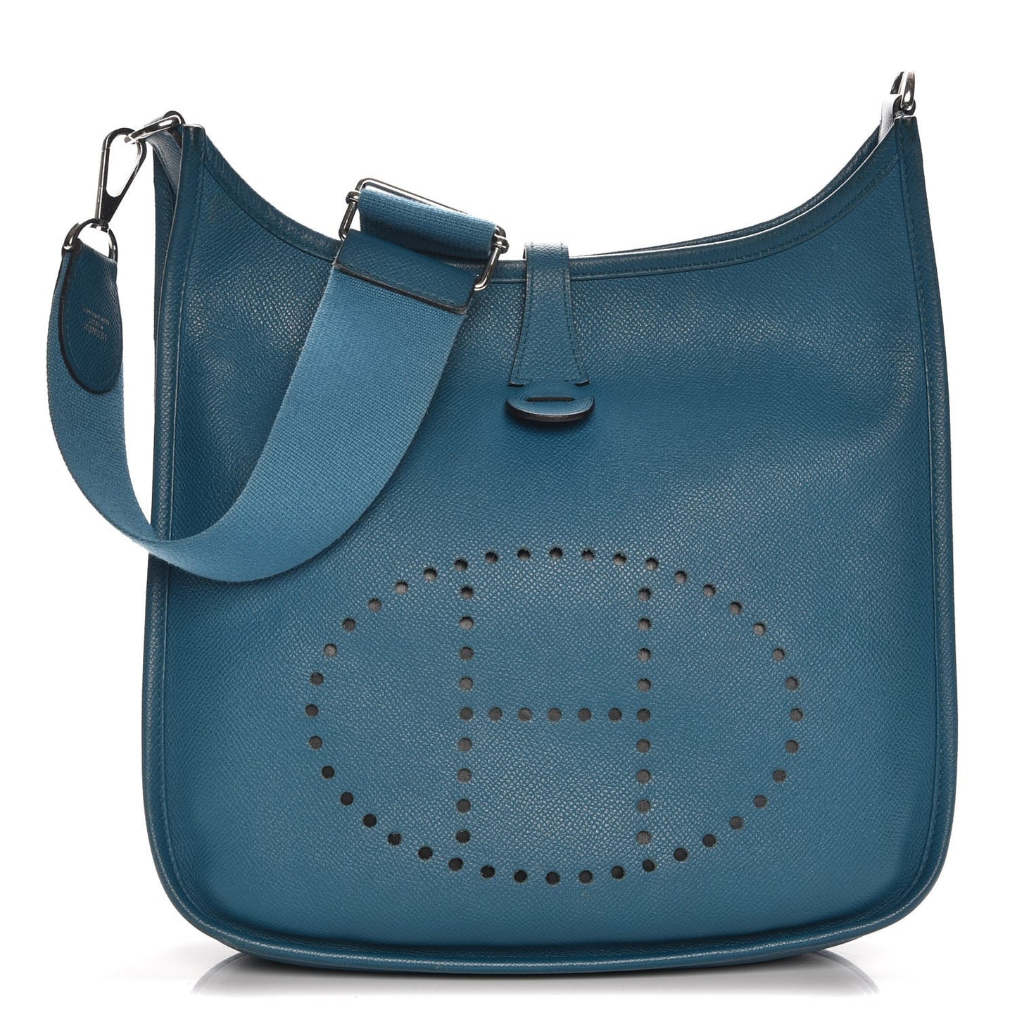 Epsom Evelyne III PM Cobalt