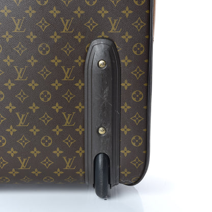 Louis Vuitton Monogram Pegase 70 14 of 15