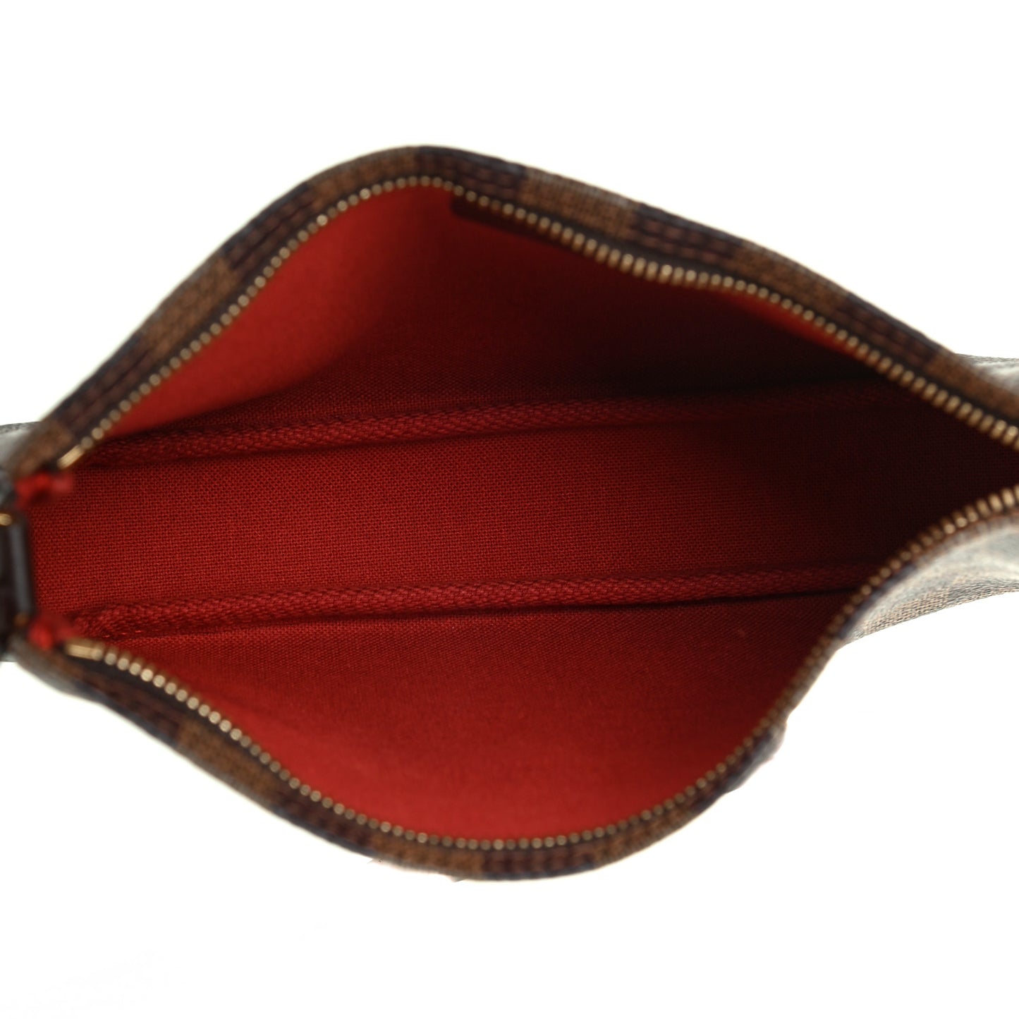 Damier Ebene Navona Pochette Accessories