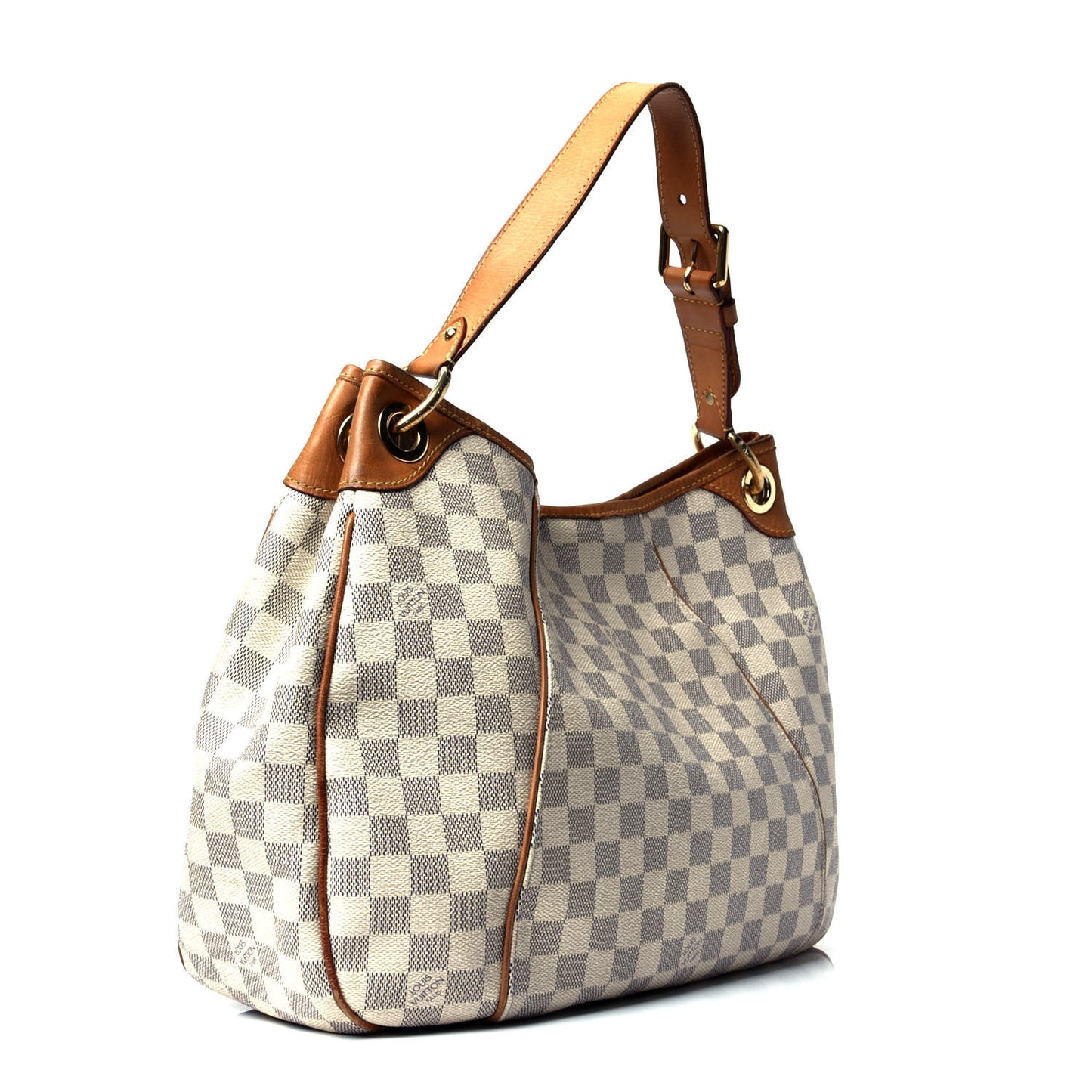 Damier Azur Galliera PM