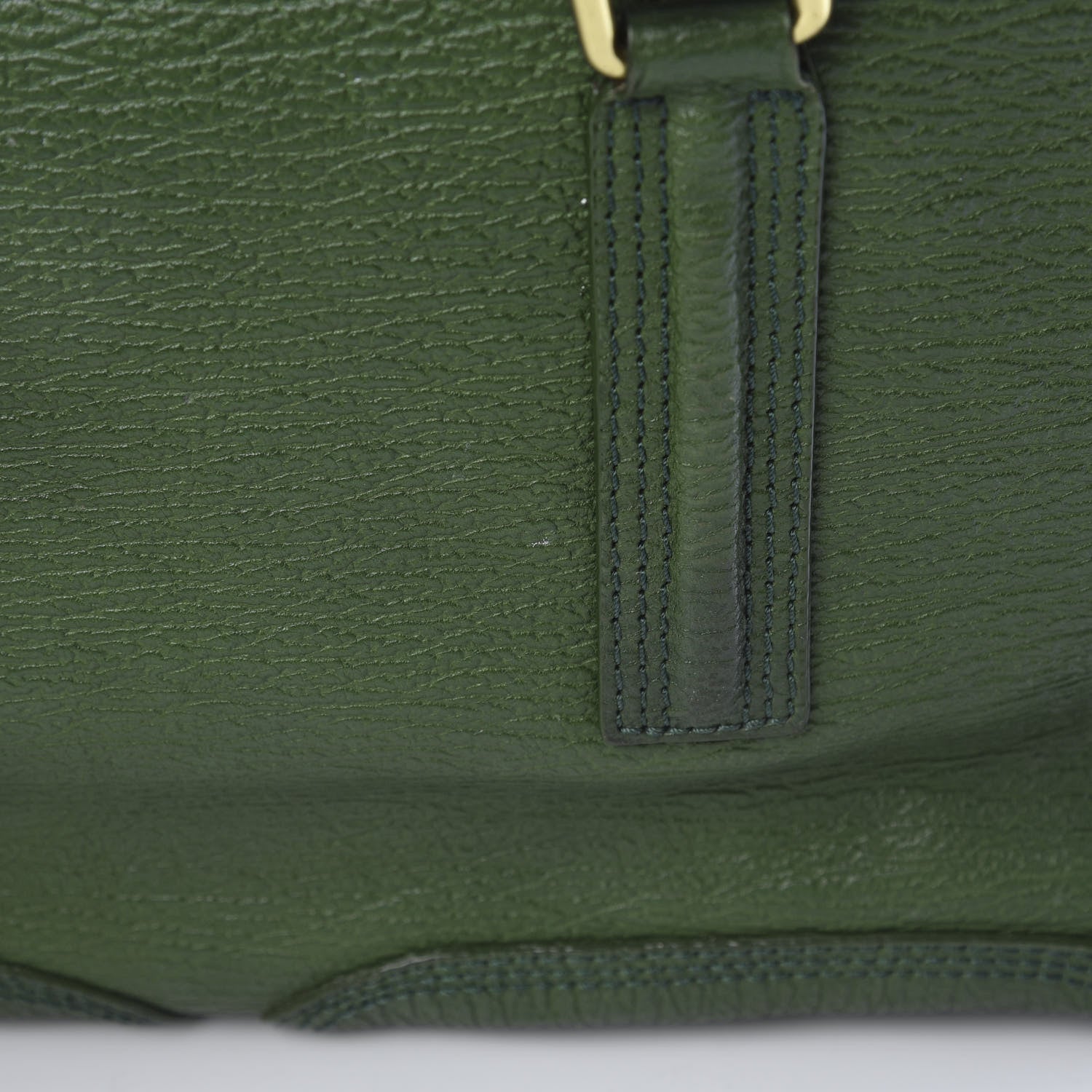 3.1 Phillip Lim 3.1 Textured Calfskin Medium Pashli Satchel Jade 13 of 16