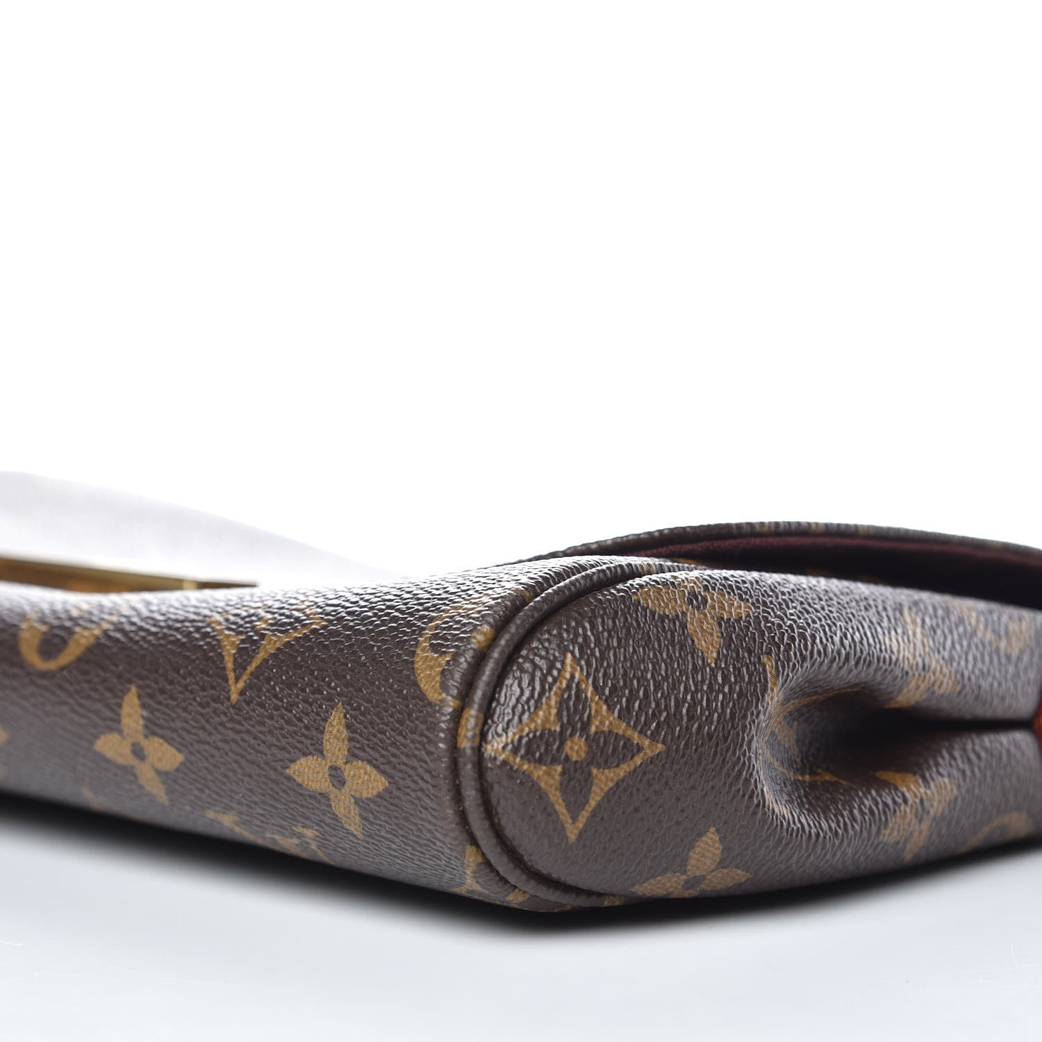 Louis Vuitton Monogram Favorite MM 10 of 13