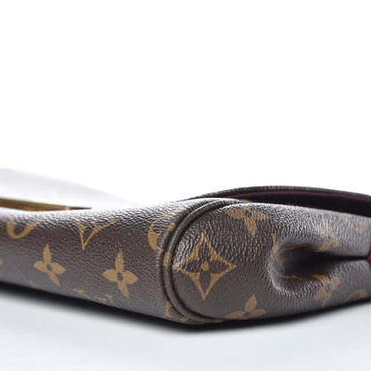 Louis Vuitton Monogram Favorite MM 10 of 13