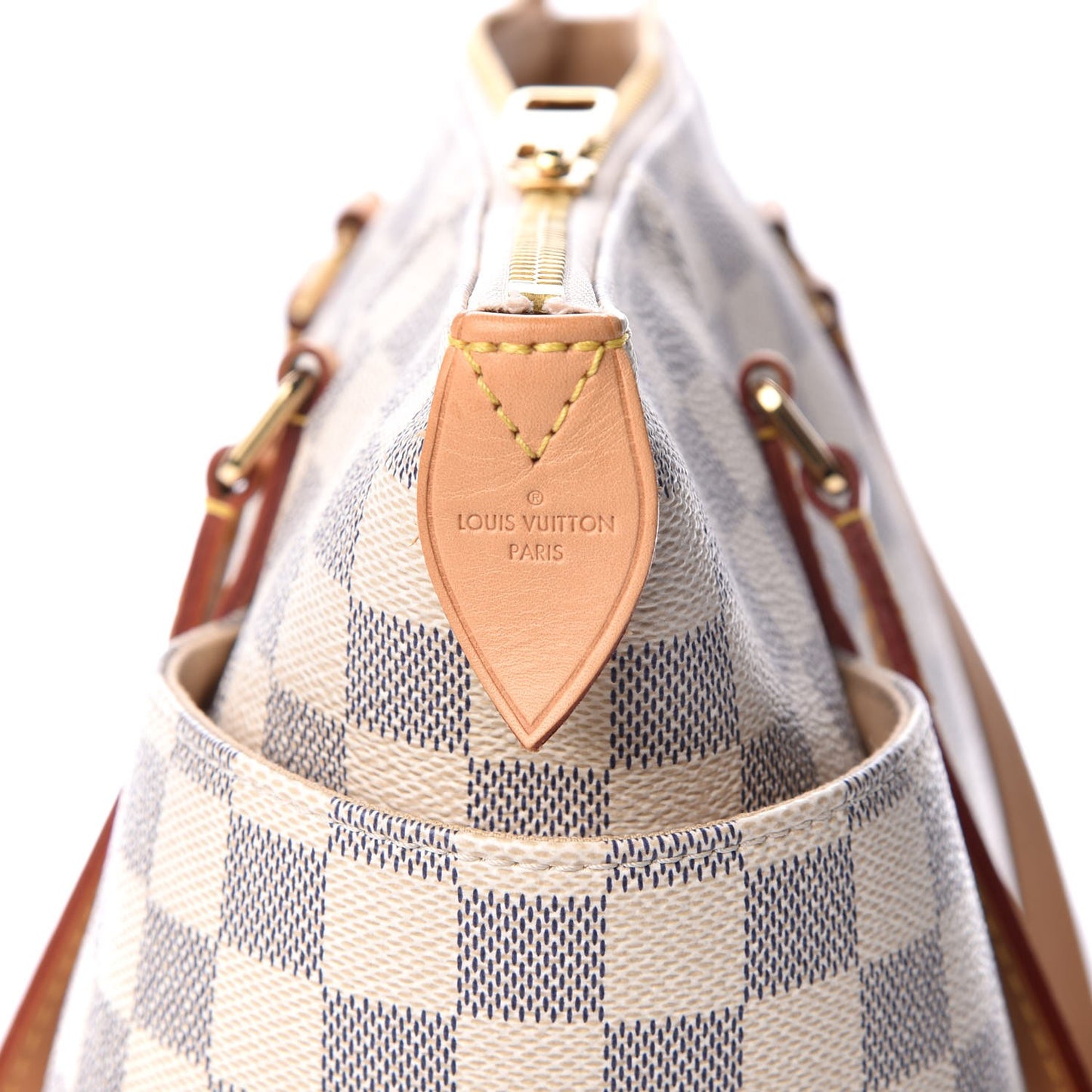 Damier Azur Totally PM