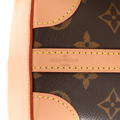 Louis Vuitton Monogram Noé Purse 7 of 10