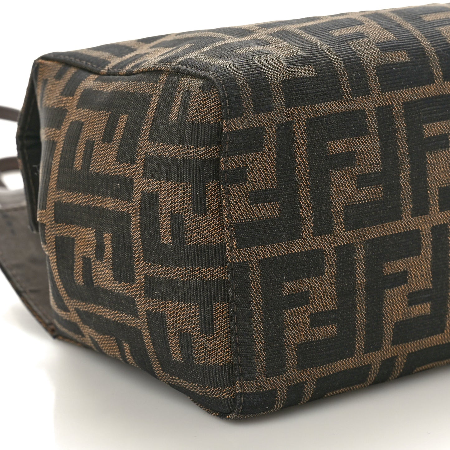 Zucca Shoulder Bag Tobacco