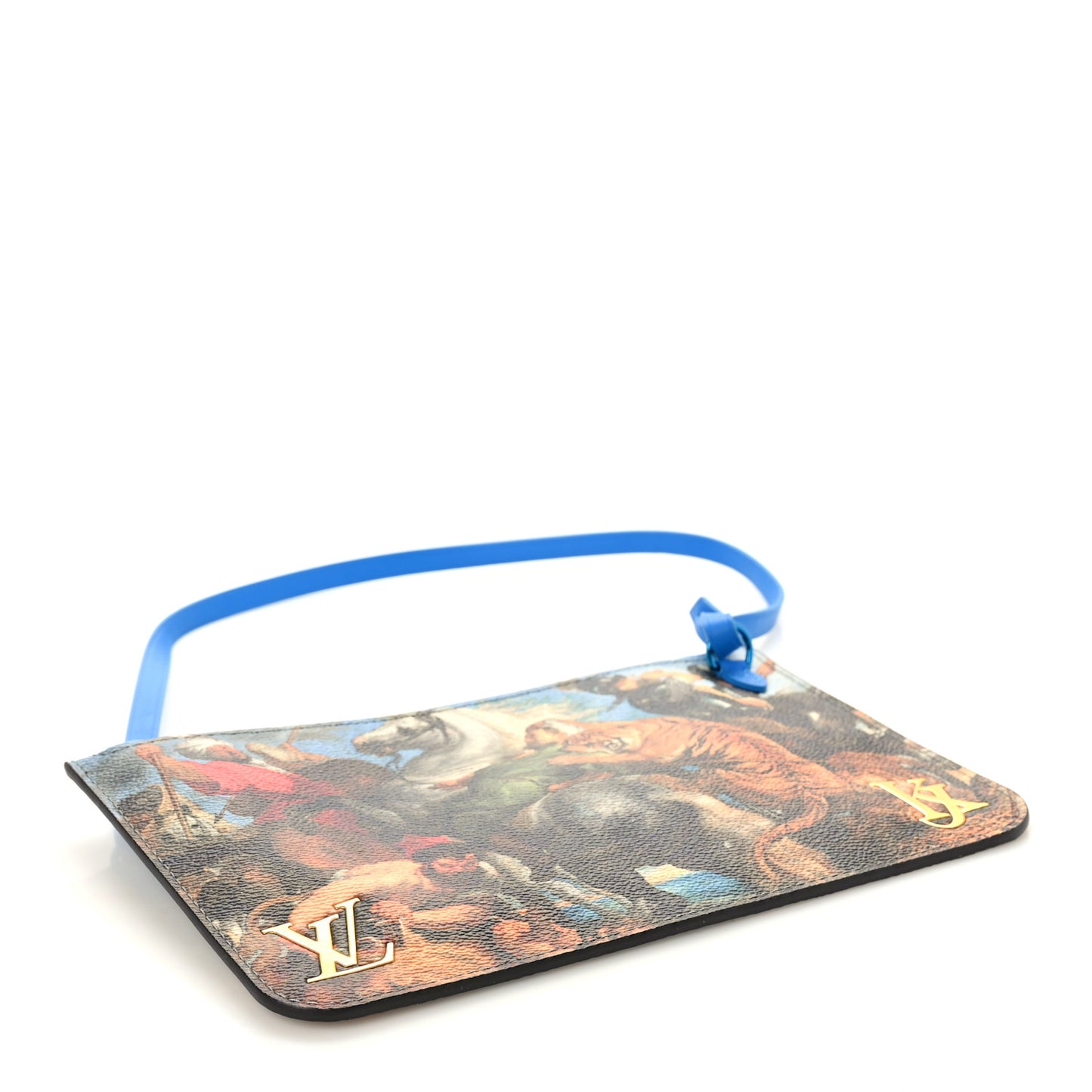 Masters Rubens Neverfull MM GM Pochette