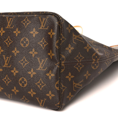 Louis Vuitton Monogram Neverfull GM 9 of 9