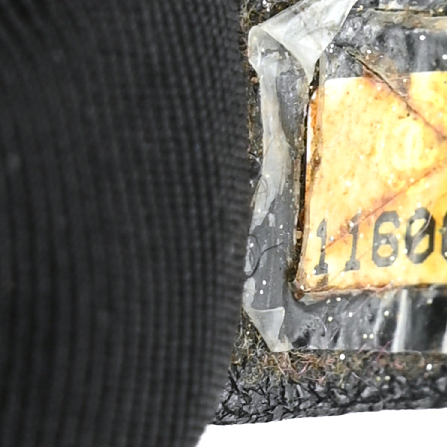 Chanel Caviar Quilted Grand Shopping Tote GST Black 8 of 18