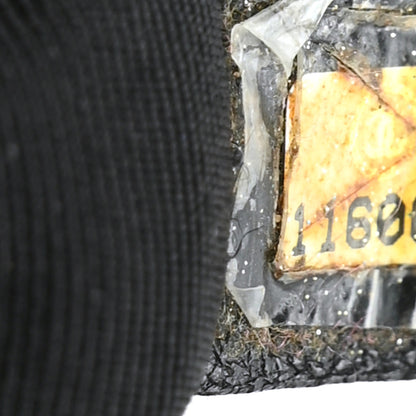 Chanel Caviar Quilted Grand Shopping Tote GST Black 8 of 18