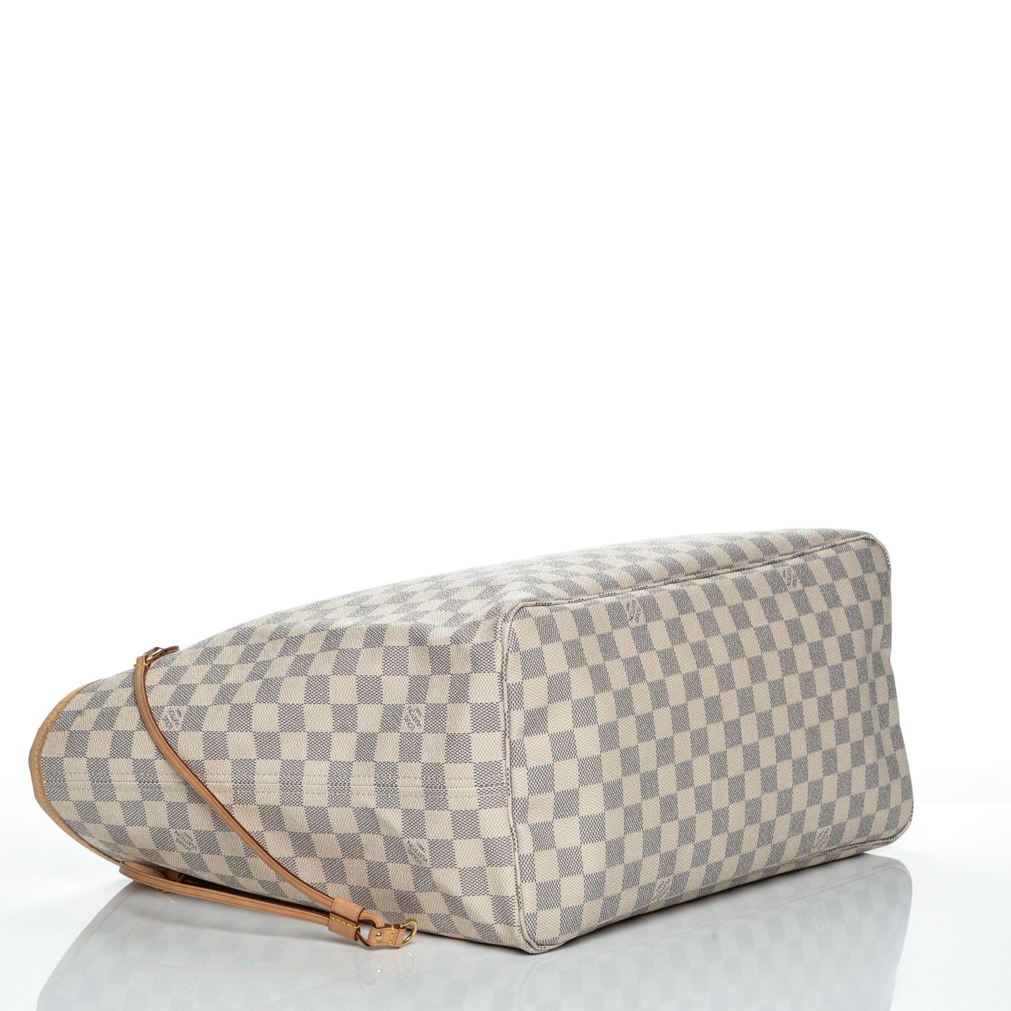 Damier Azur Neo Neverfull GM