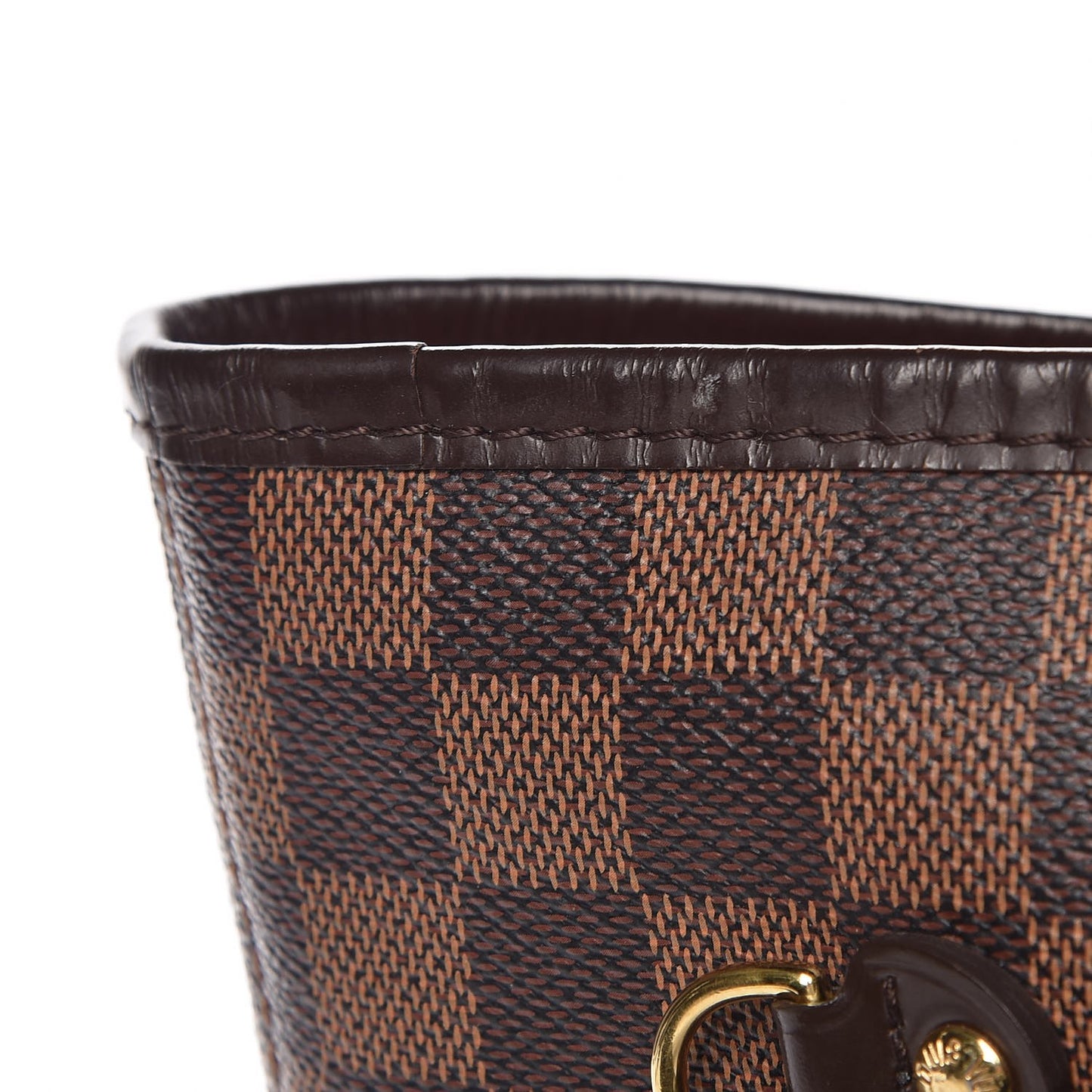Damier Ebene Neo Neverfull MM