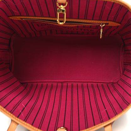 Louis Vuitton Monogram Neo Neverfull PM Pivoine 6 of 14