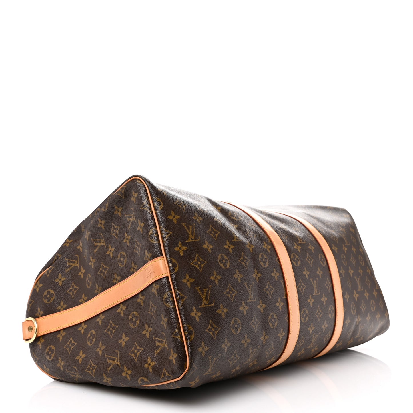 Monogram Keepall Bandouliere 55