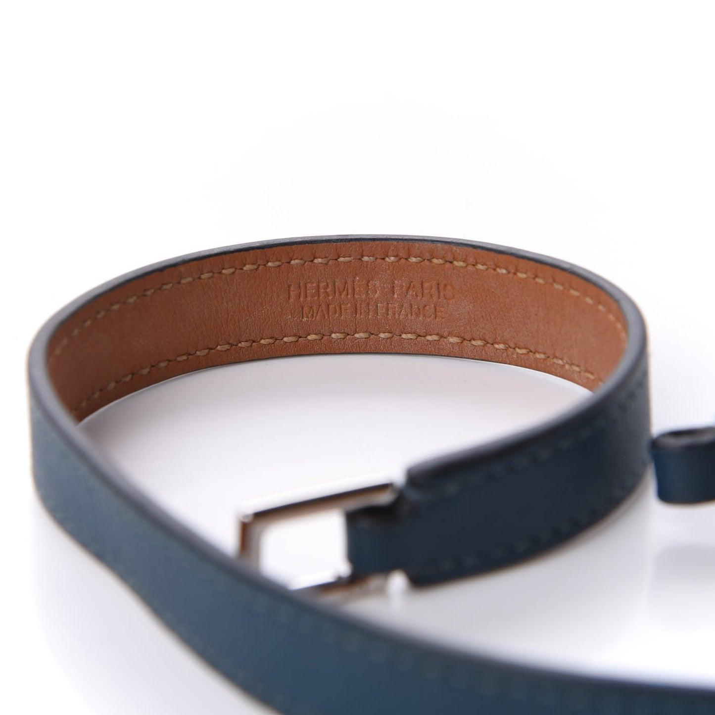 Swift Rivale Double Tour Bracelet S Colvert