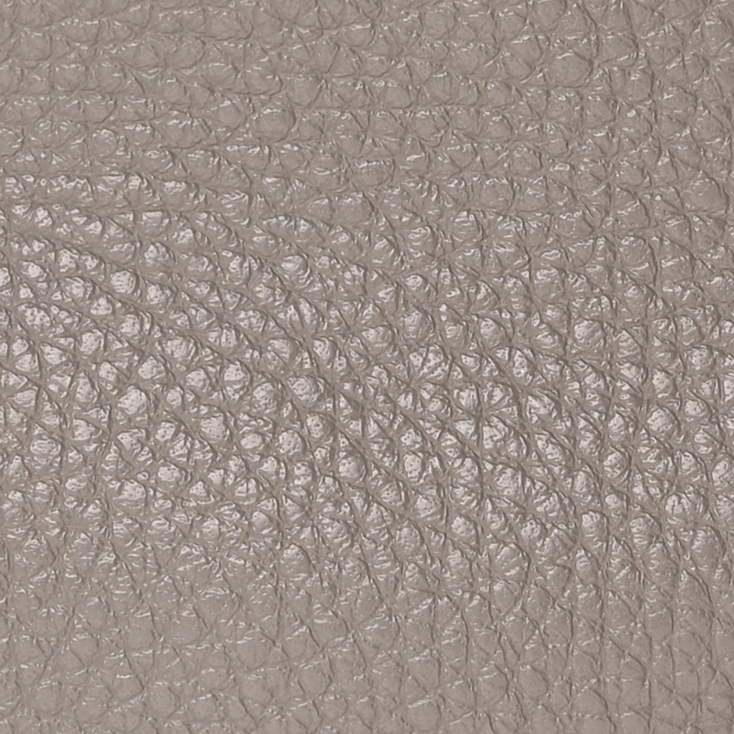 Chloe Calfskin Medium Marcie Satchel Cashmere Grey 8 of 10