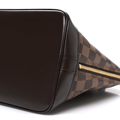 Louis Vuitton Damier Ebene Alma PM 9 of 10