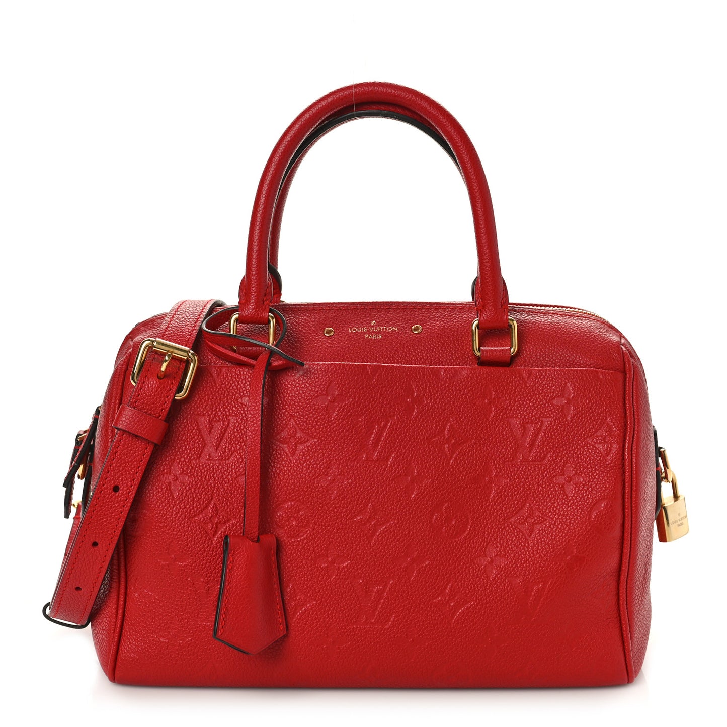 Empreinte Speedy Bandouliere 25 NM Cherry