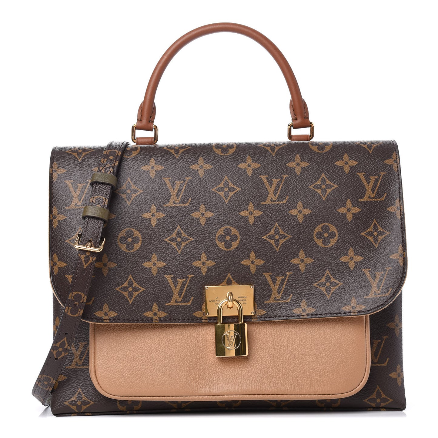 Monogram Marignan Sesame