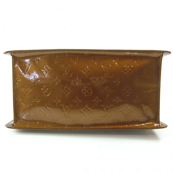 Vernis FORSYTH Bronze