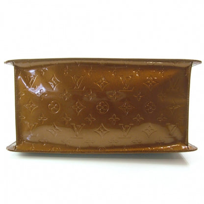 Louis Vuitton Vernis FORSYTH Bronze 6 of 11