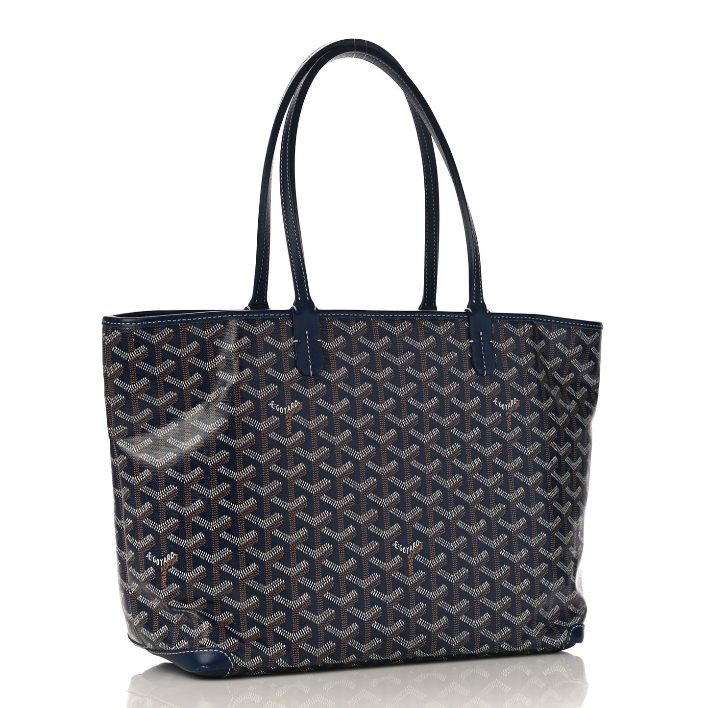 Goyardine Artois PM Navy