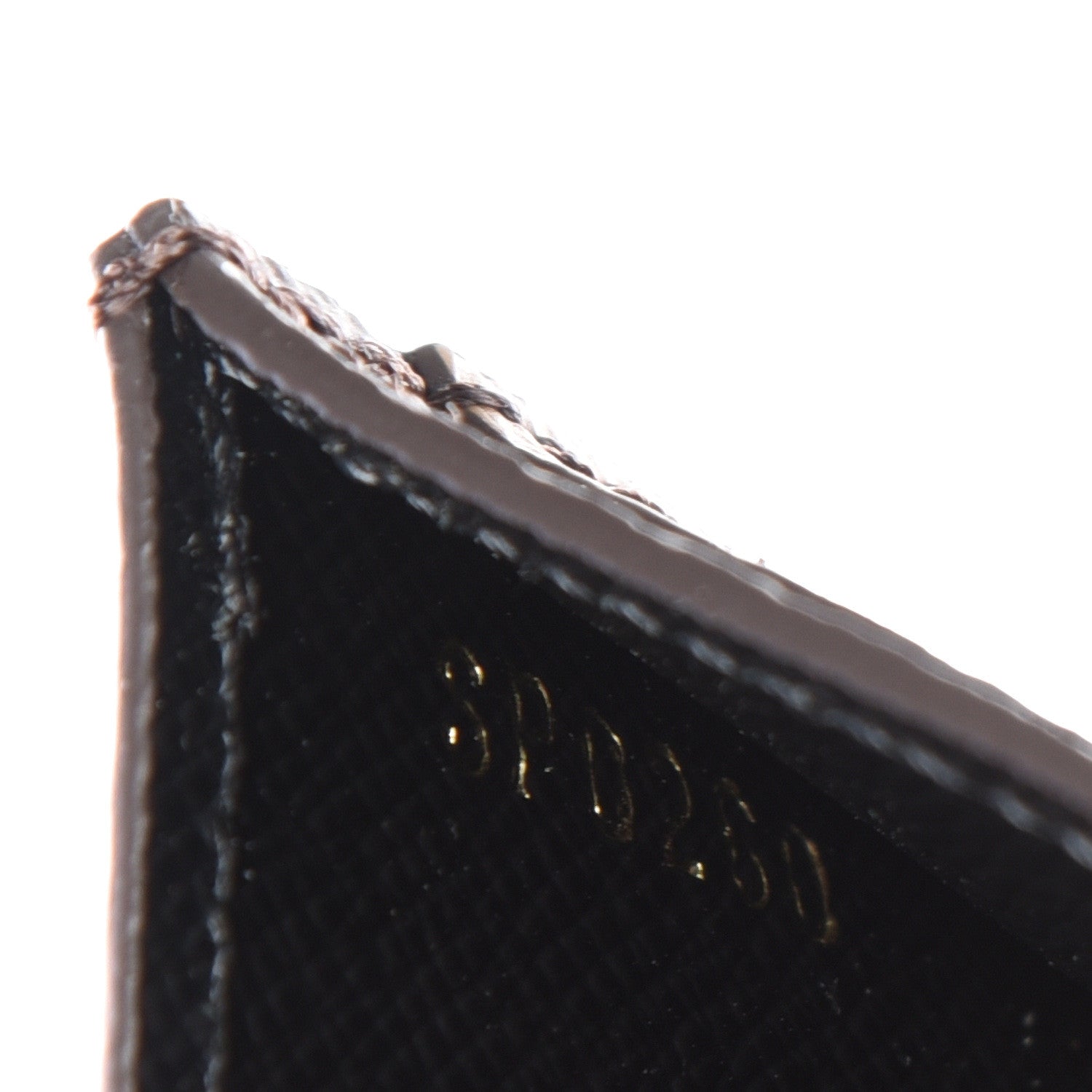 Louis Vuitton Reverse Monogram Card Holder 5 of 8