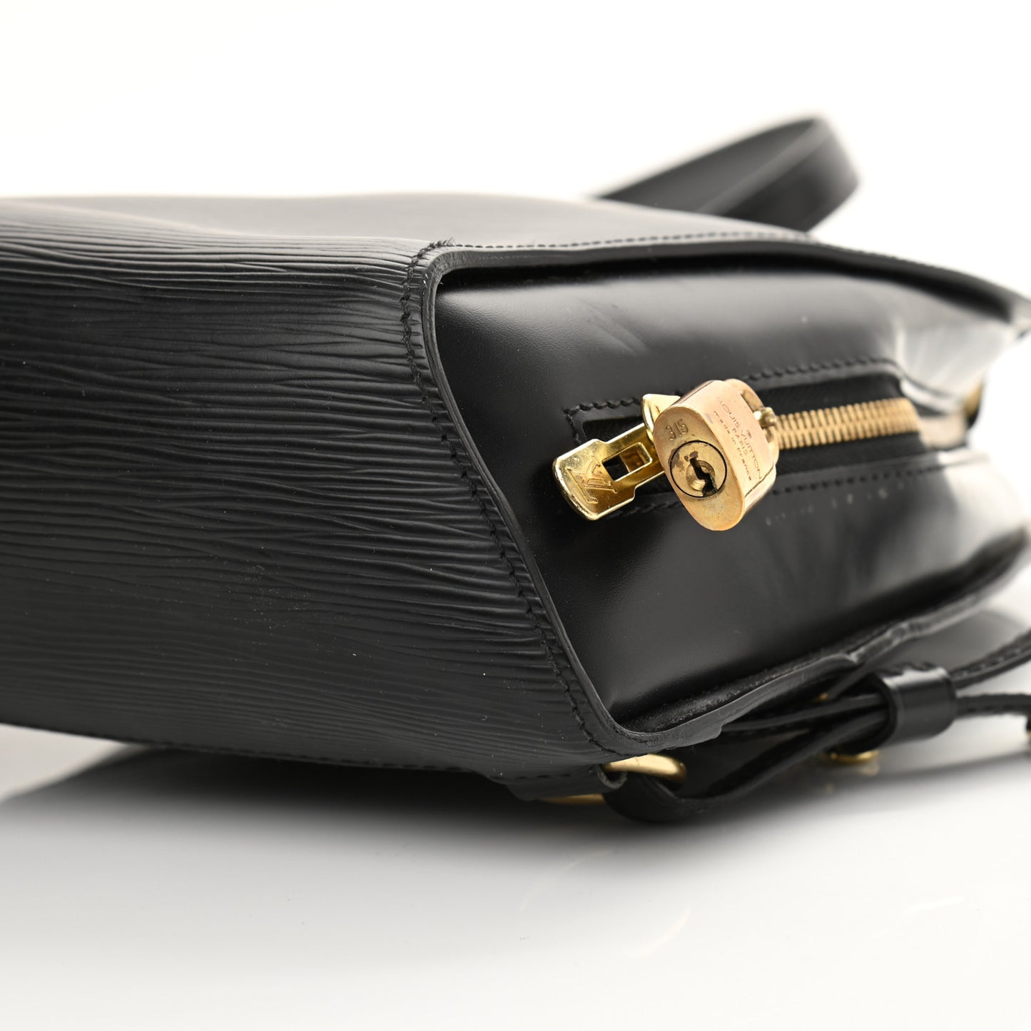 Epi Mabillon Backpack Black