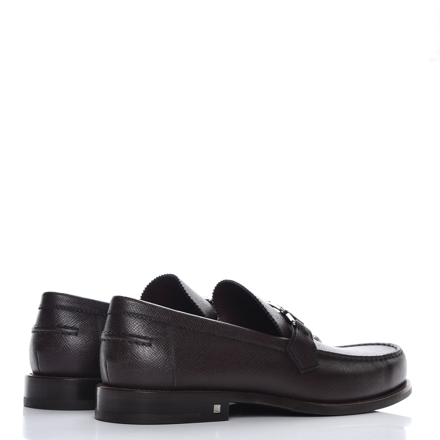 Mens Taiga Major Loafers 11 Acajou