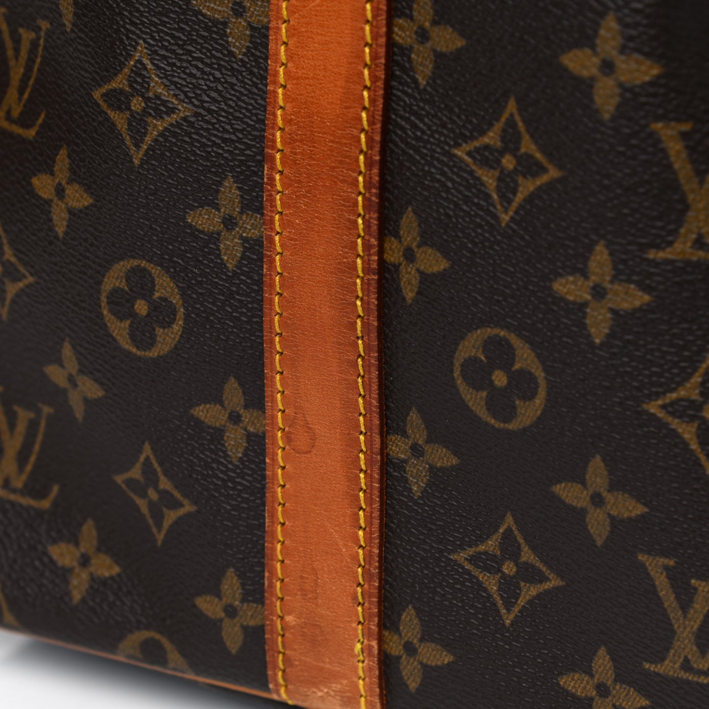 Monogram Keepall Bandouliere 55