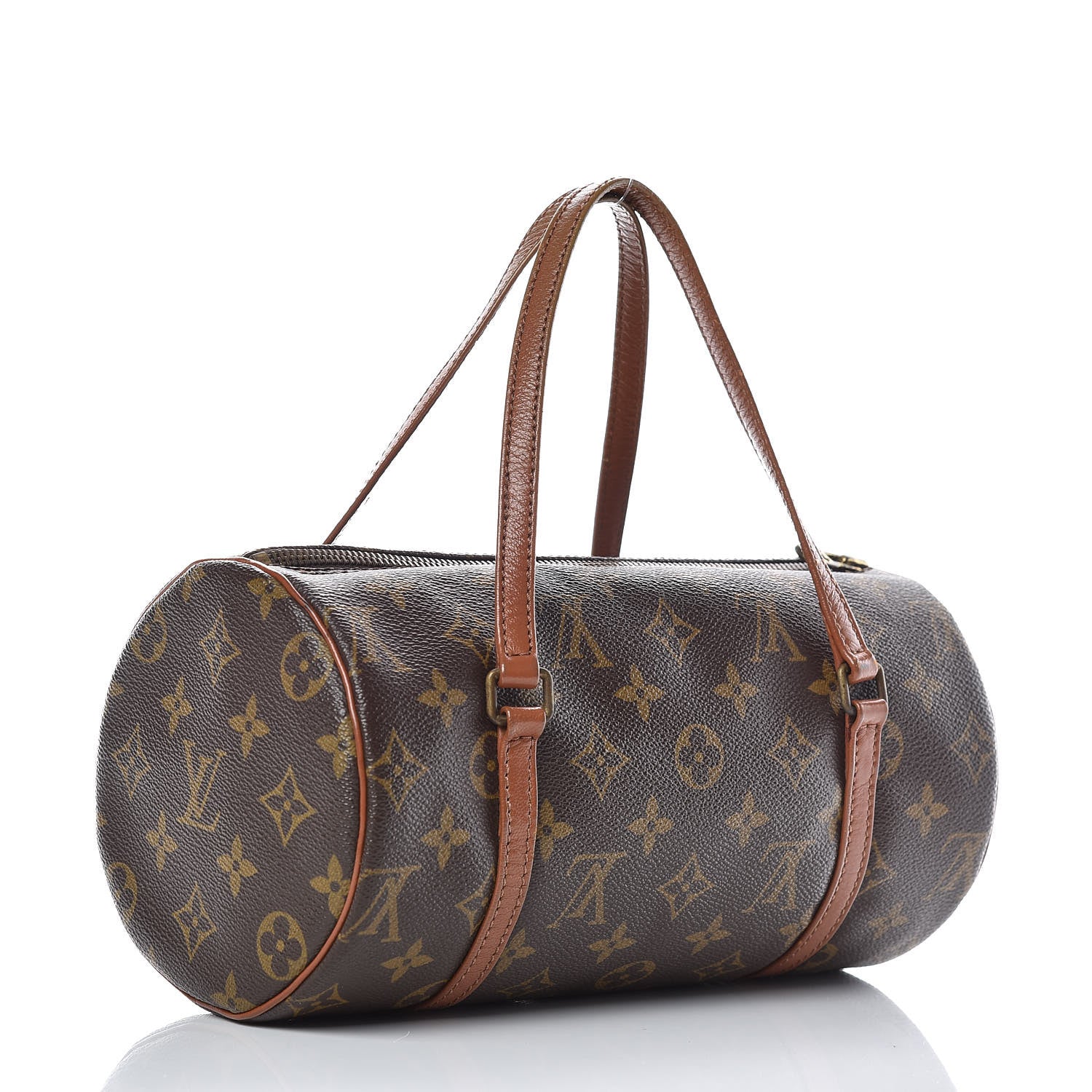 Louis Vuitton Monogram Papillon 26 3 of 15