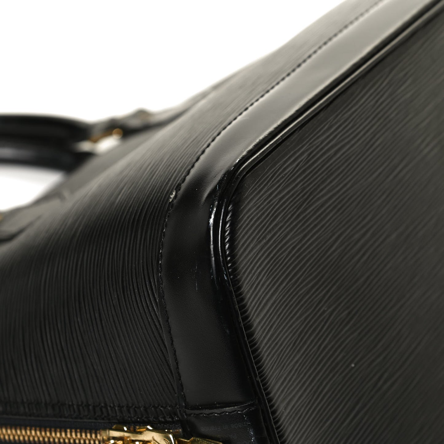 Epi Alma PM Black