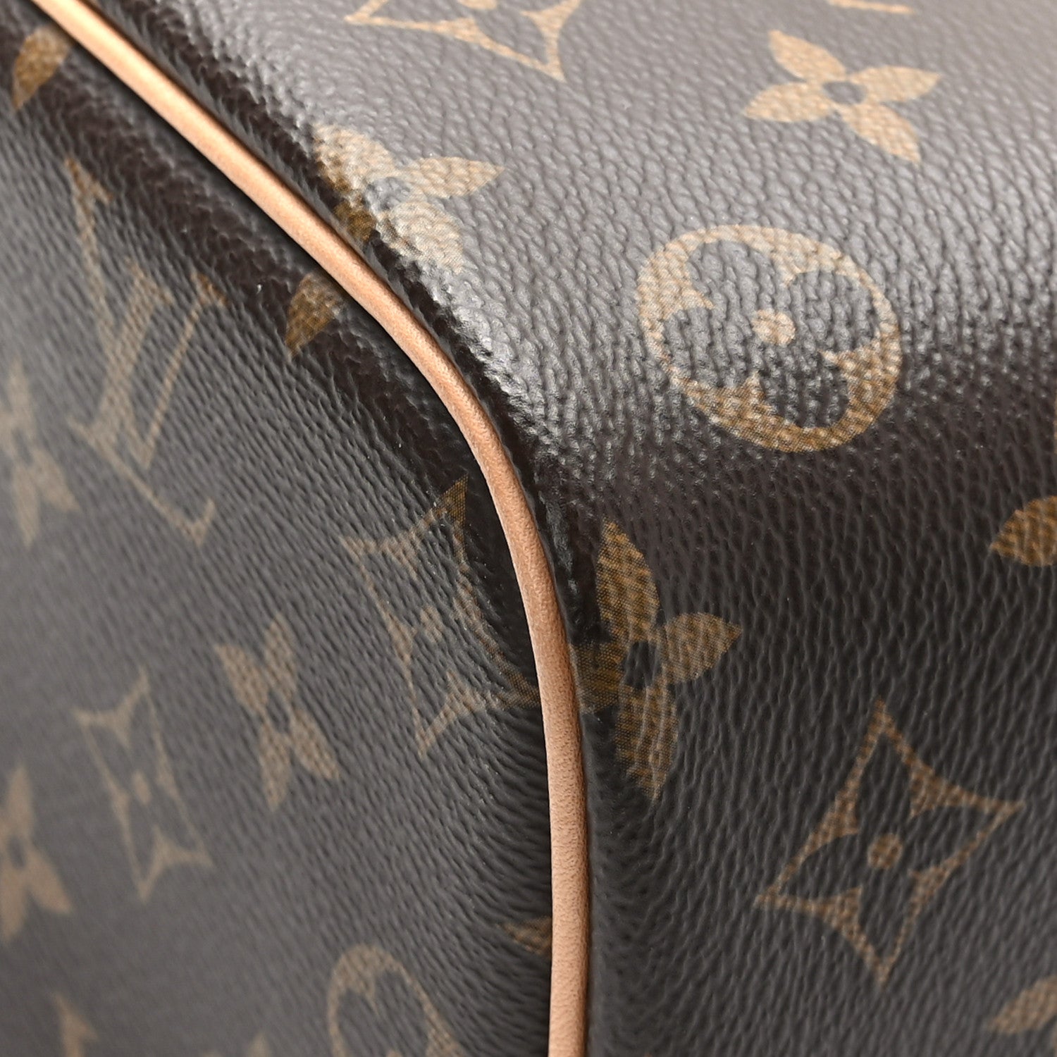 Louis Vuitton Monogram Nice Mini 8 of 11