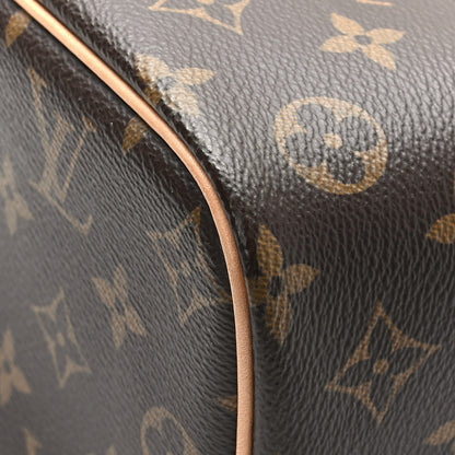 Louis Vuitton Monogram Nice Mini 8 of 11