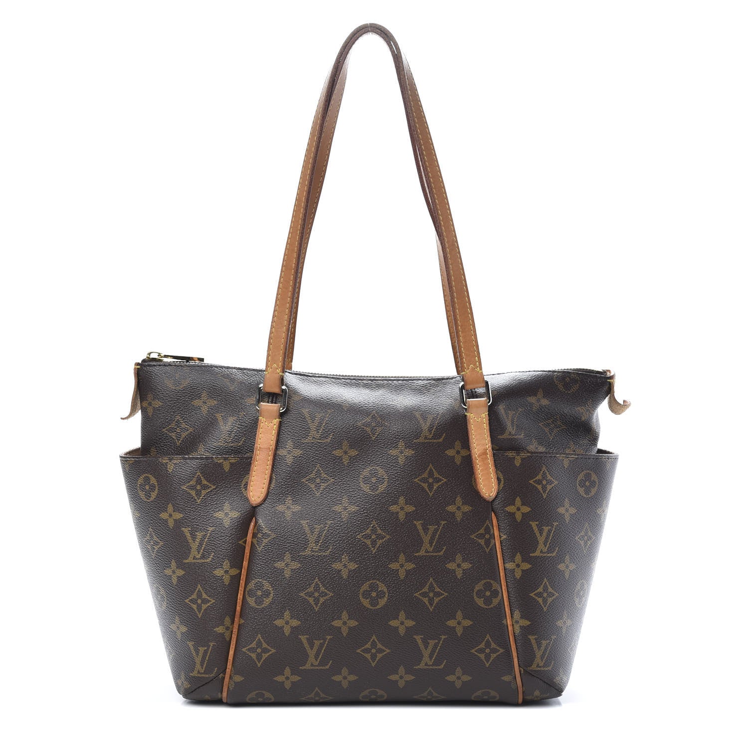 Louis Vuitton Monogram Totally PM 1 of 18