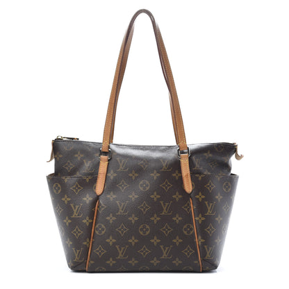 Louis Vuitton Monogram Totally PM 1 of 18