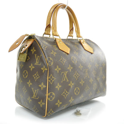 Louis Vuitton Monogram Speedy 25 2 of 8