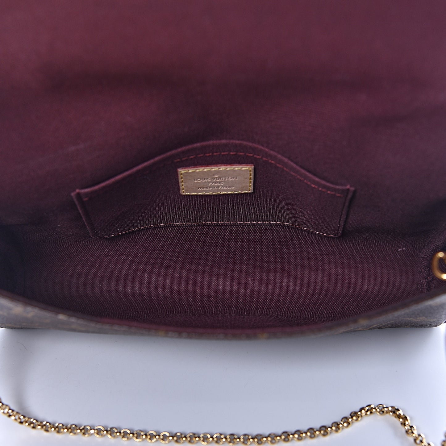 Monogram Favorite MM