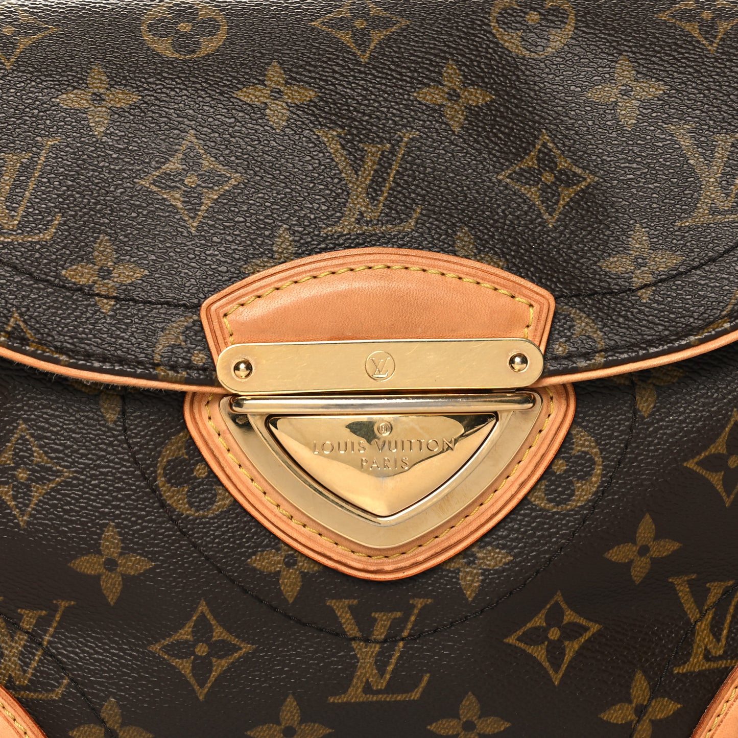 Monogram Beverly MM