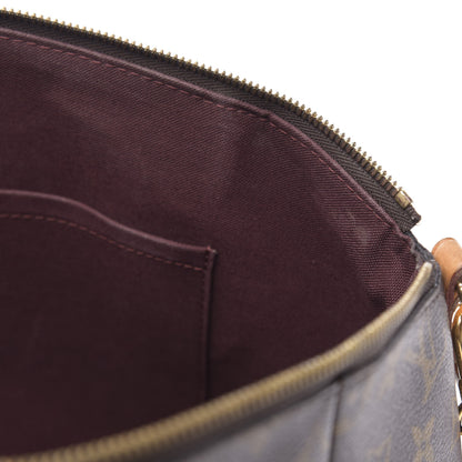 Louis Vuitton Monogram Turenne GM 12 of 15