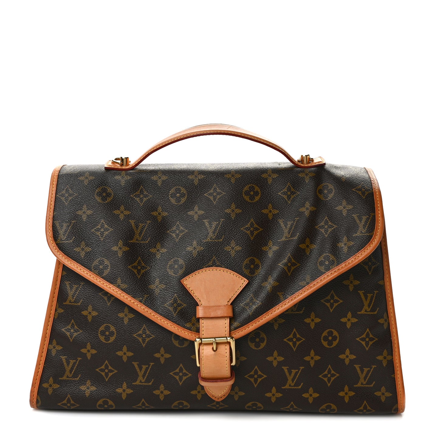 Monogram Beverly GM Briefcase