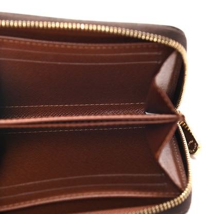 Louis Vuitton Monogram Zippy Coin Purse 5 of 6