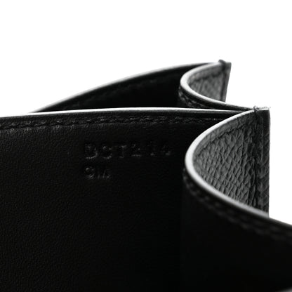 Hermes Epsom Constance 24 Black 7 of 11