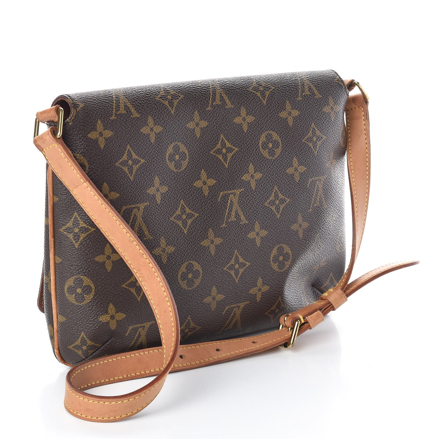 Monogram Musette Tango